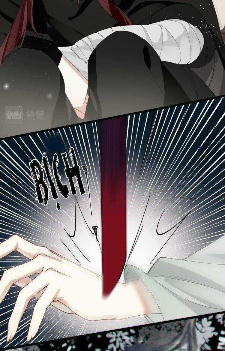 Công Chúa Pháo Hôi Muốn Tùy Tiện Đến Cùng Chapter 45 trang 32