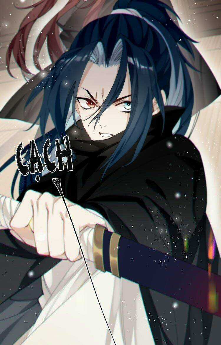 Công Chúa Pháo Hôi Muốn Tùy Tiện Đến Cùng Chapter 45 trang 37