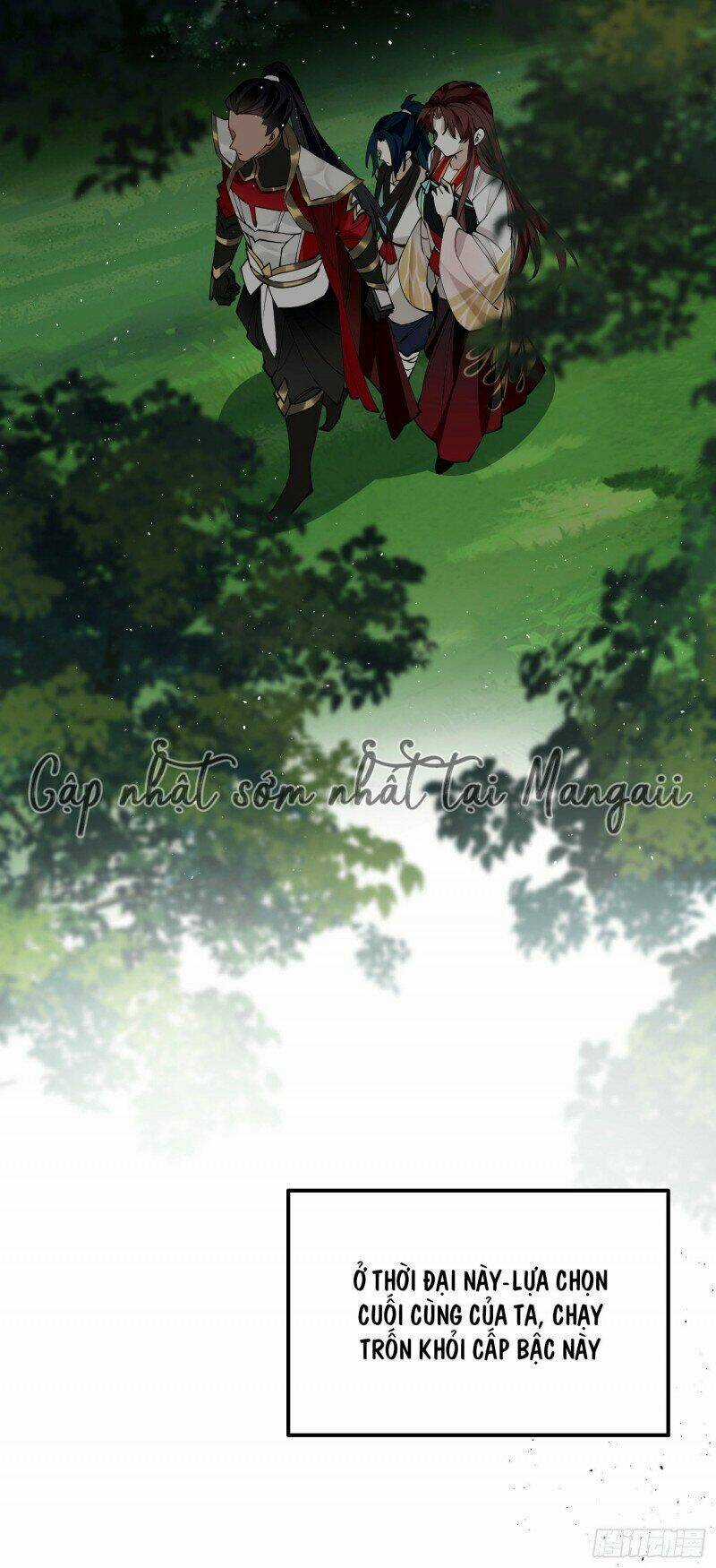 Công Chúa Pháo Hôi Muốn Tùy Tiện Đến Cùng Chapter 46 trang 13