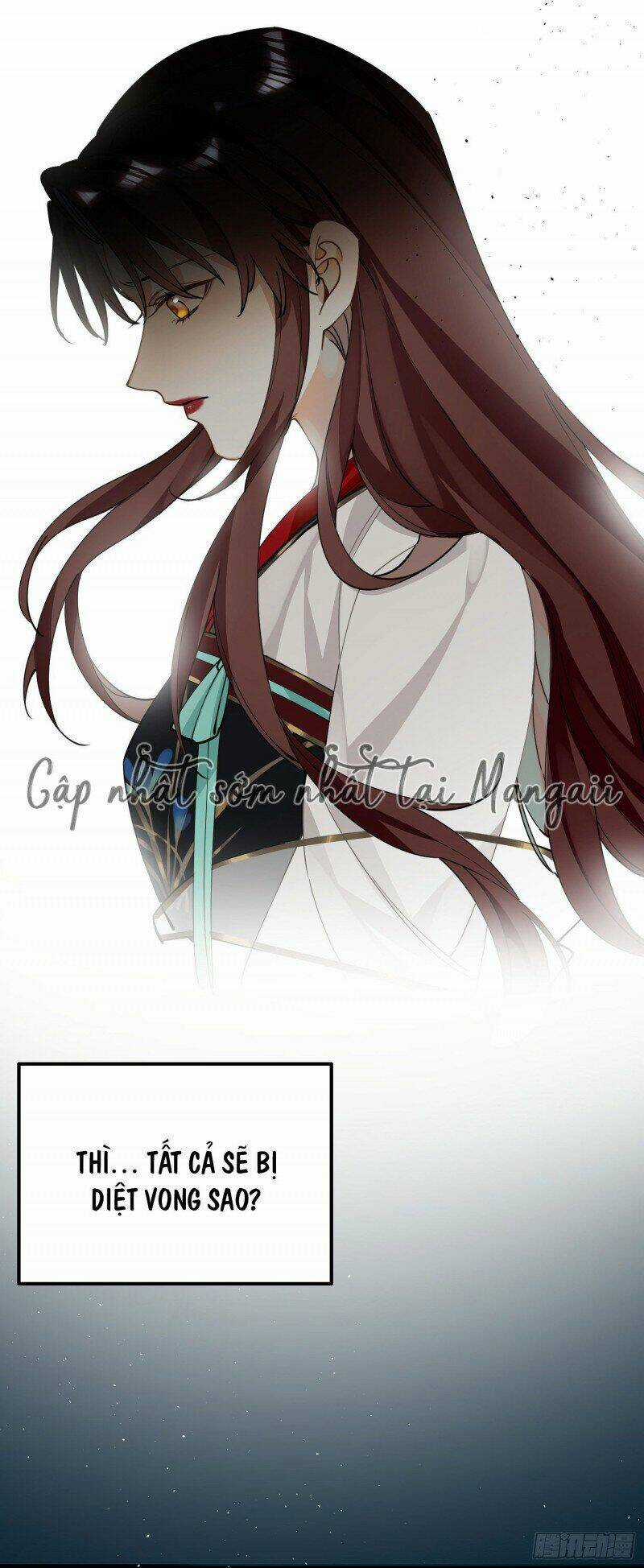 Công Chúa Pháo Hôi Muốn Tùy Tiện Đến Cùng Chapter 46 trang 14