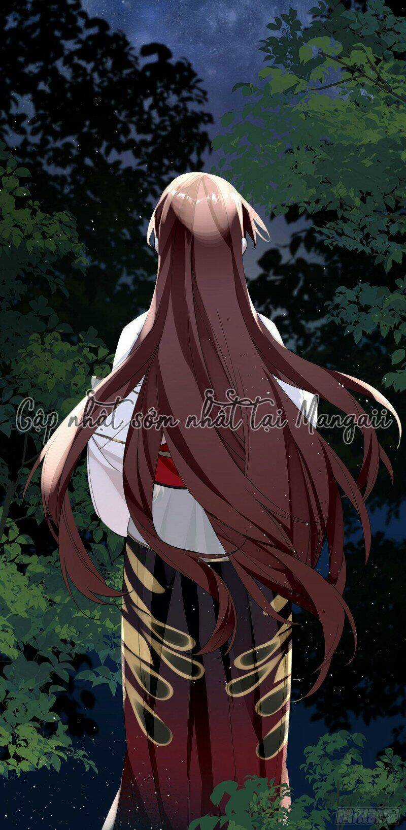 Công Chúa Pháo Hôi Muốn Tùy Tiện Đến Cùng Chapter 46 trang 16