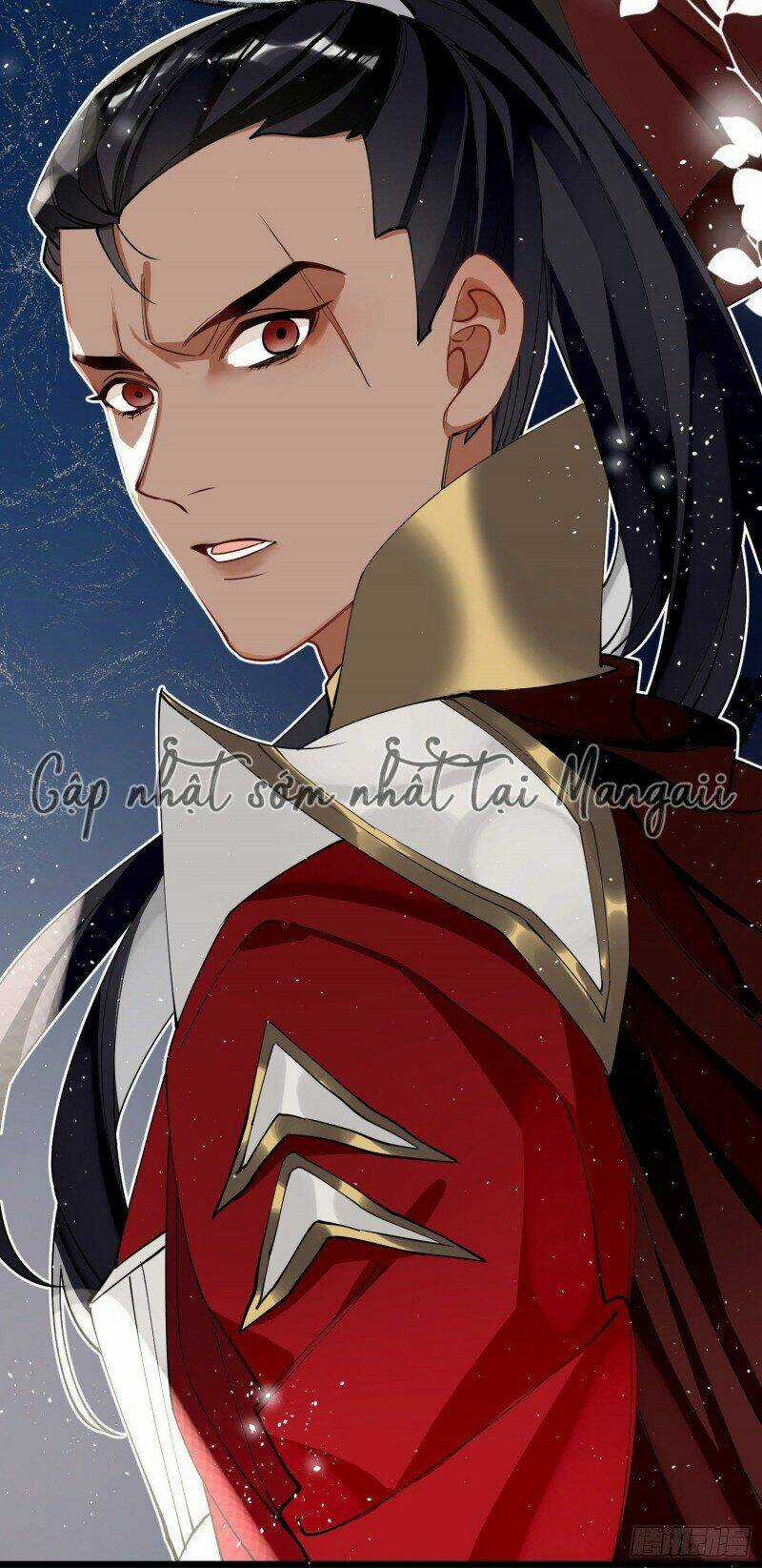 Công Chúa Pháo Hôi Muốn Tùy Tiện Đến Cùng Chapter 46 trang 19