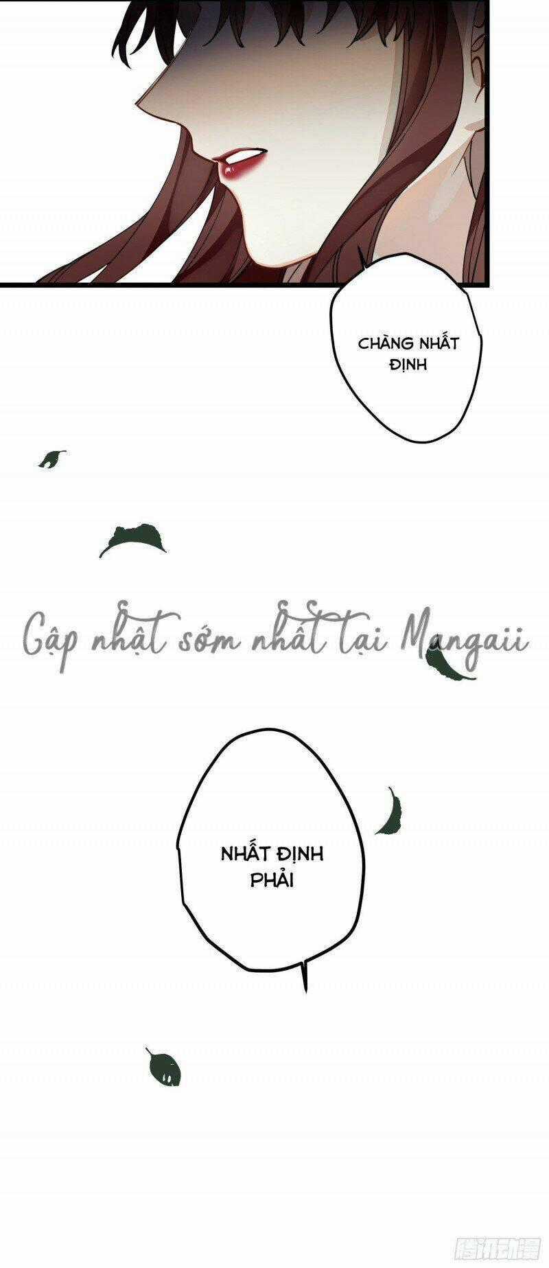 Công Chúa Pháo Hôi Muốn Tùy Tiện Đến Cùng Chapter 46 trang 21