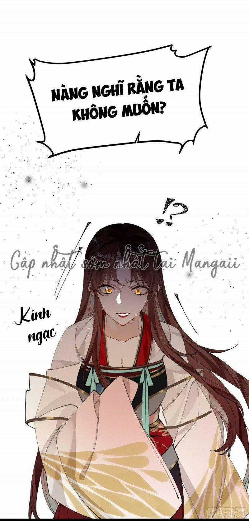 Công Chúa Pháo Hôi Muốn Tùy Tiện Đến Cùng Chapter 46 trang 22