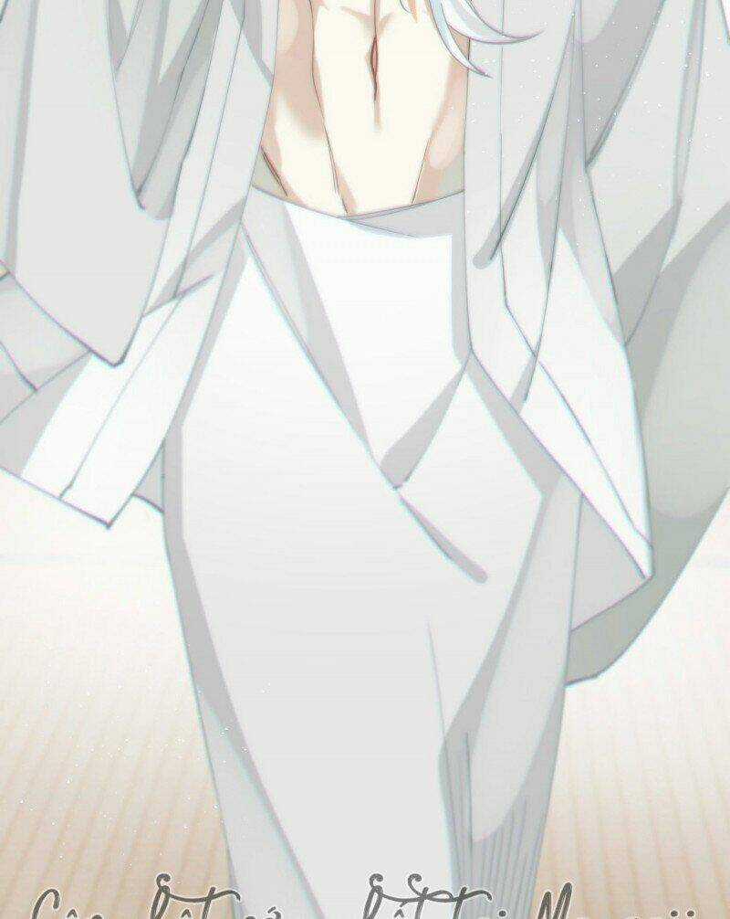 Công Chúa Pháo Hôi Muốn Tùy Tiện Đến Cùng Chapter 46 trang 5