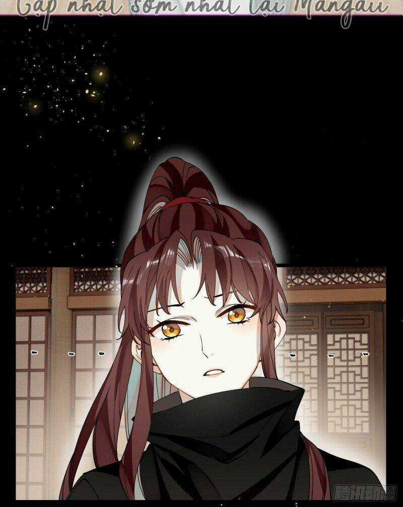 Công Chúa Pháo Hôi Muốn Tùy Tiện Đến Cùng Chapter 46 trang 6