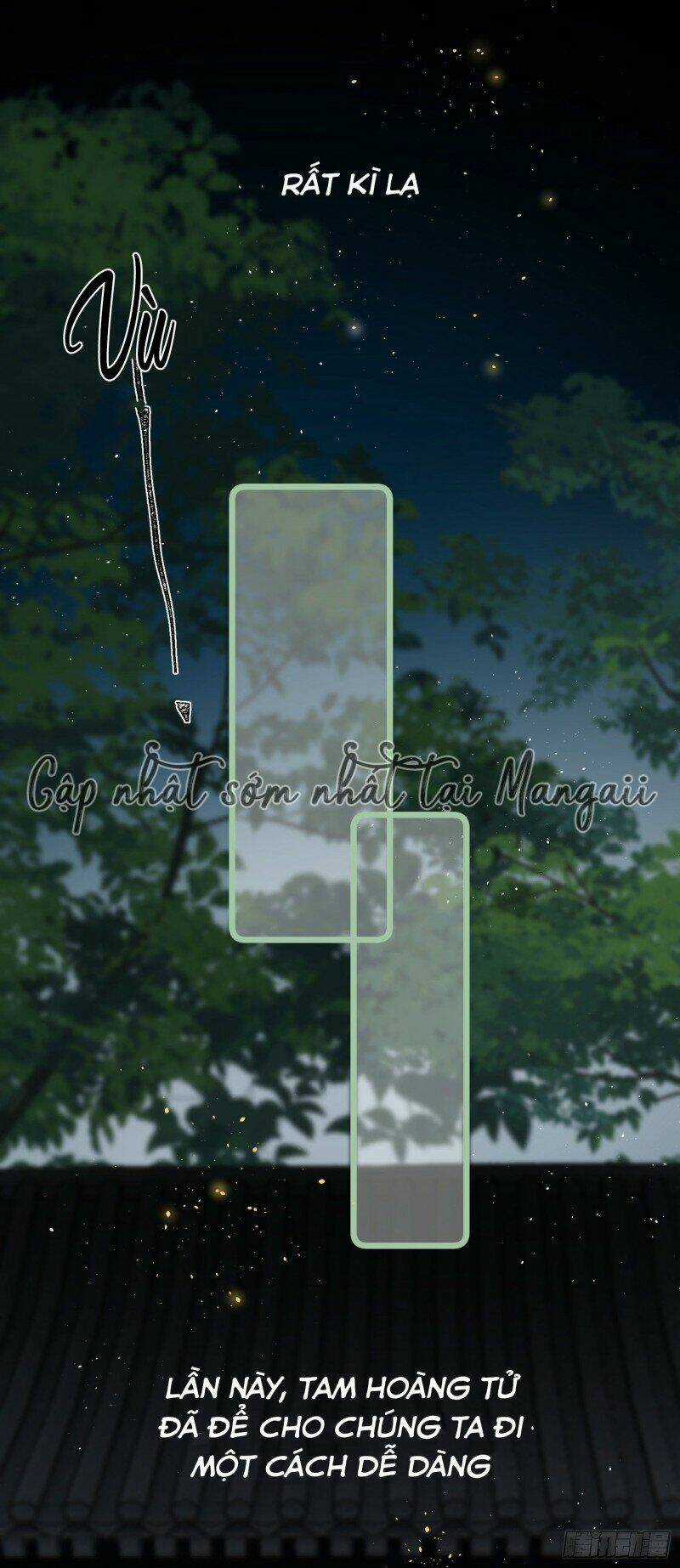 Công Chúa Pháo Hôi Muốn Tùy Tiện Đến Cùng Chapter 46 trang 7