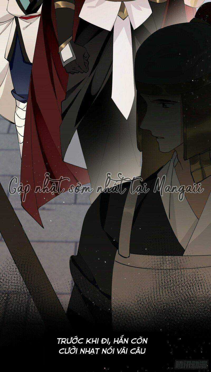 Công Chúa Pháo Hôi Muốn Tùy Tiện Đến Cùng Chapter 46 trang 9