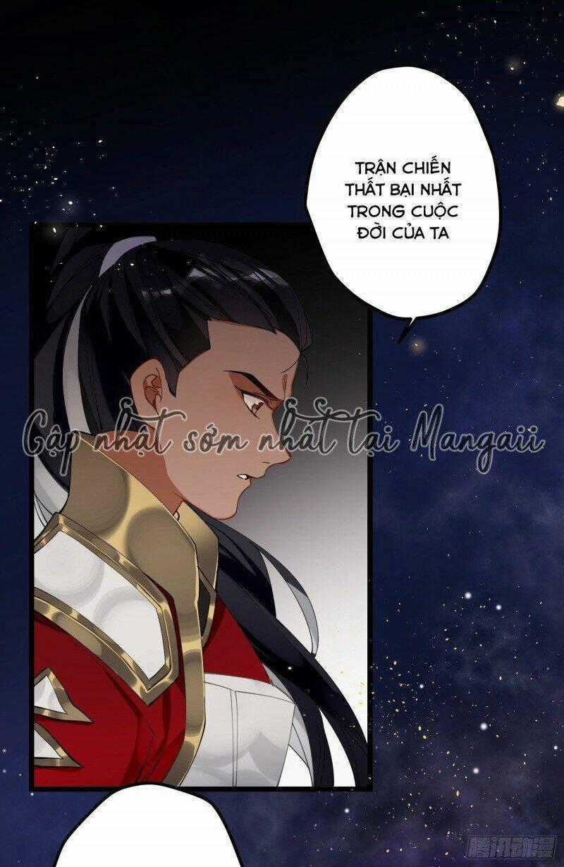Công Chúa Pháo Hôi Muốn Tùy Tiện Đến Cùng Chapter 47 trang 1