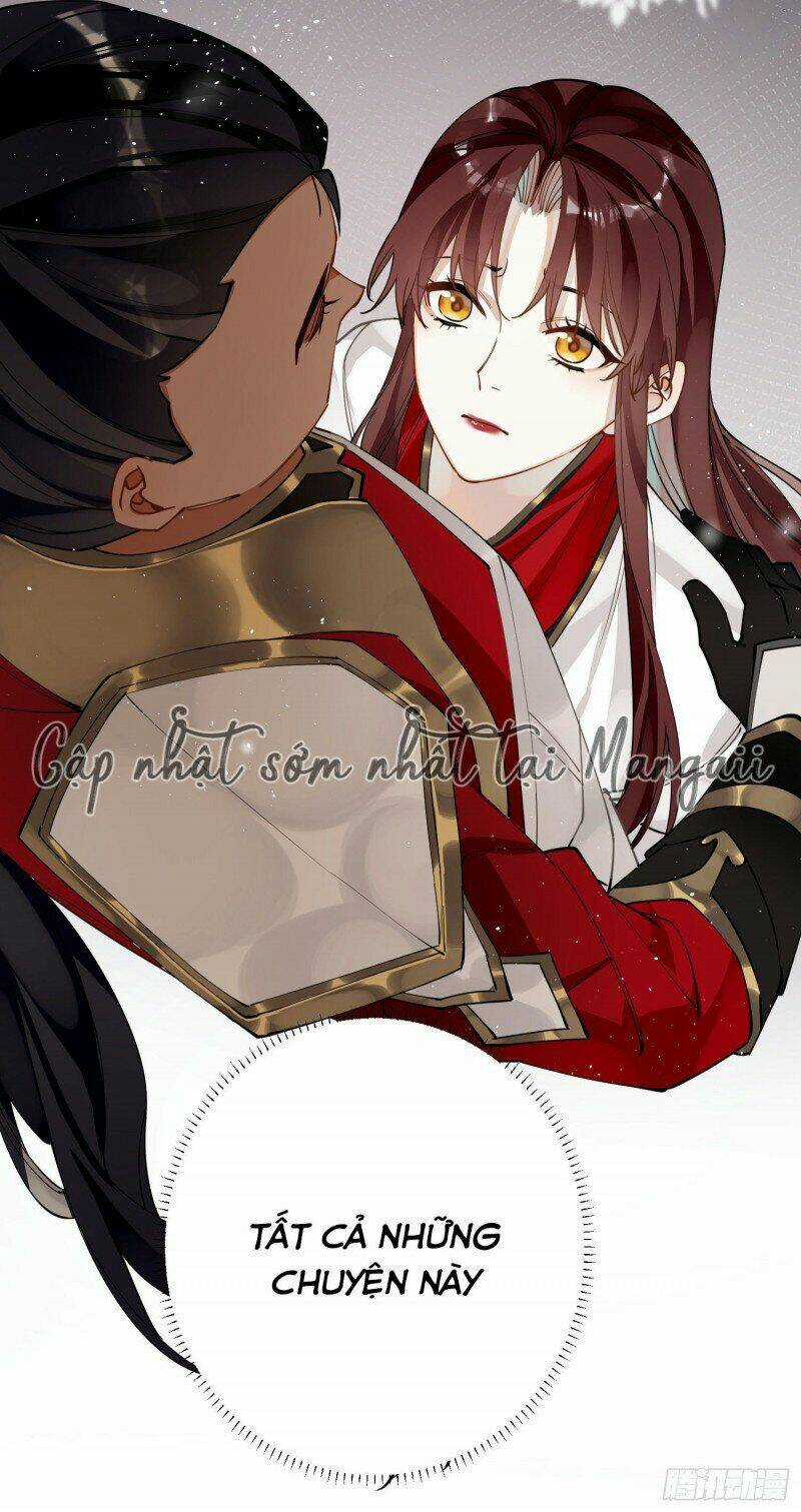 Công Chúa Pháo Hôi Muốn Tùy Tiện Đến Cùng Chapter 47 trang 10