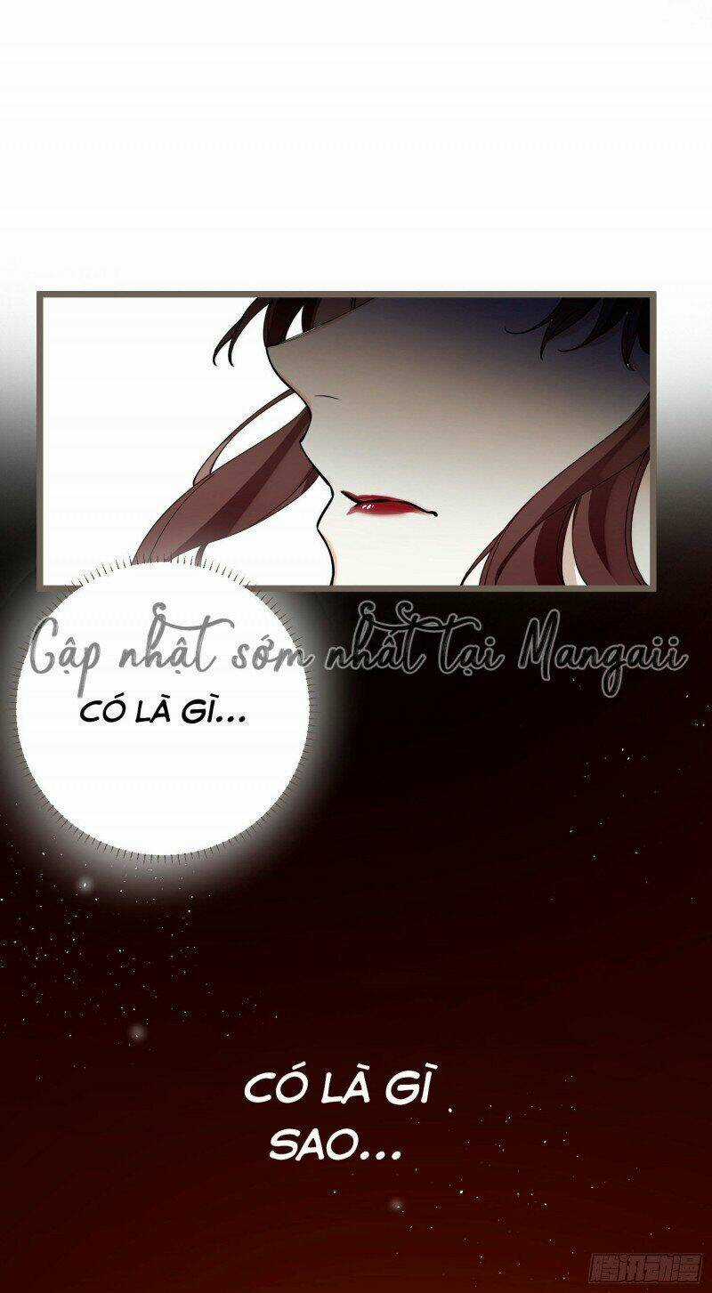 Công Chúa Pháo Hôi Muốn Tùy Tiện Đến Cùng Chapter 47 trang 11