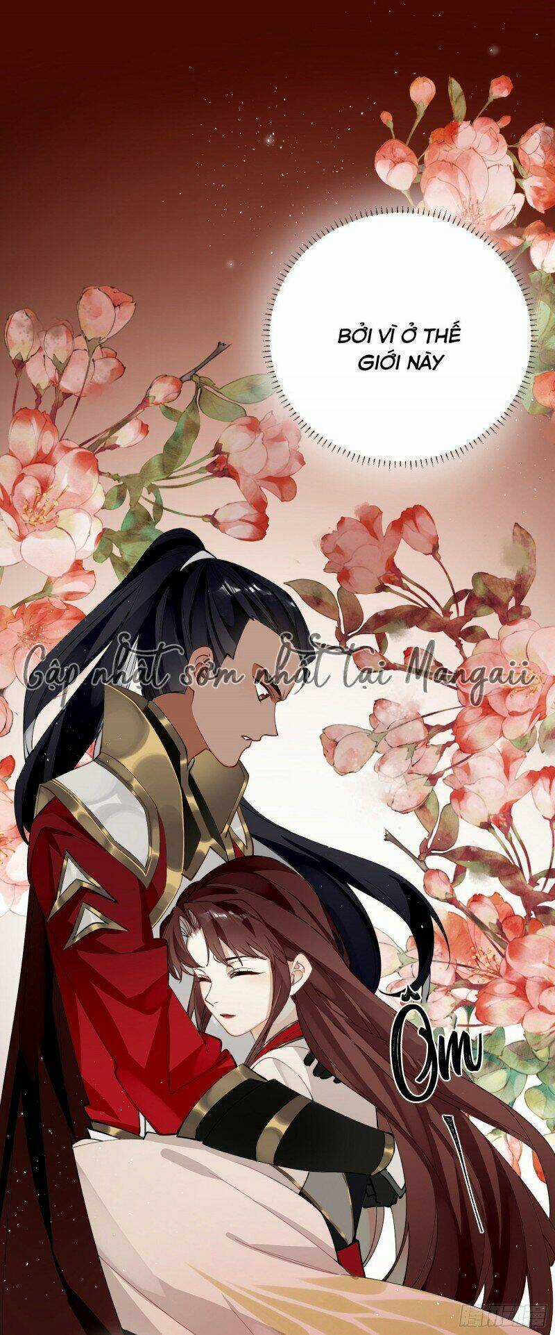 Công Chúa Pháo Hôi Muốn Tùy Tiện Đến Cùng Chapter 47 trang 14