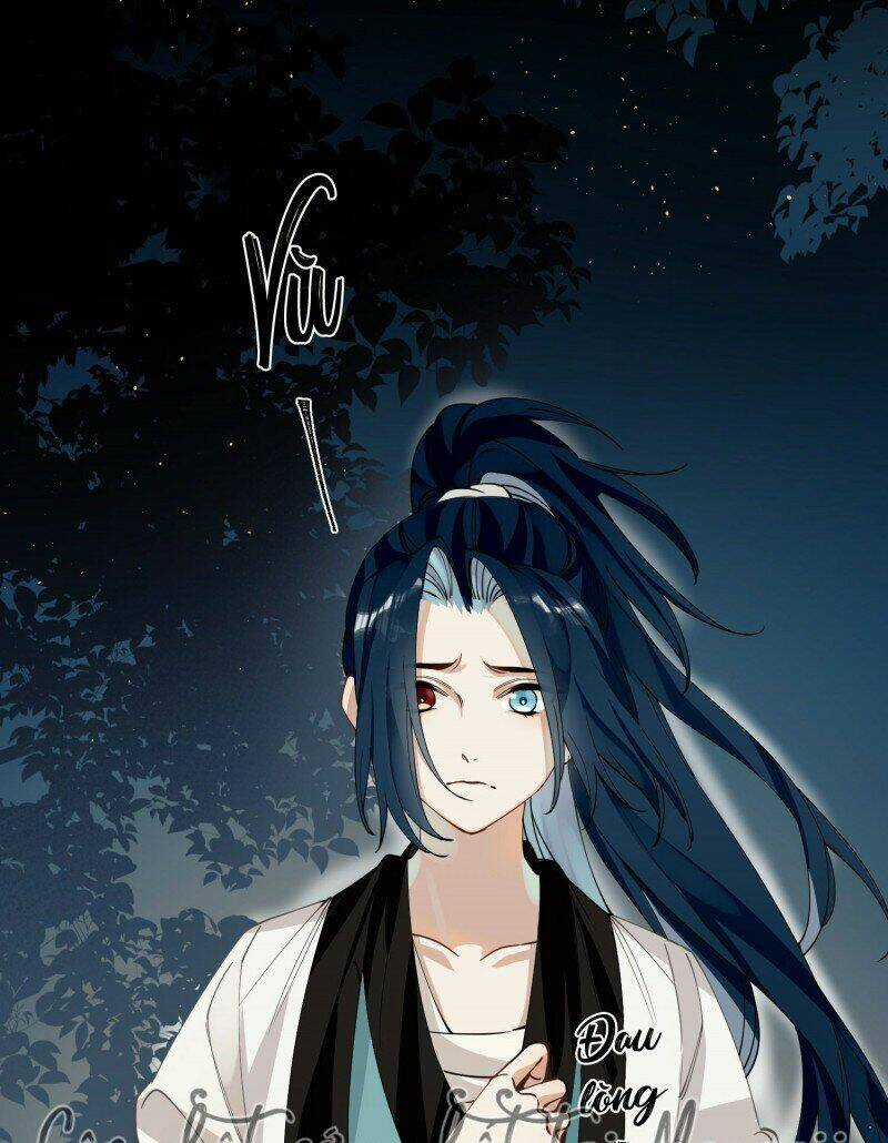 Công Chúa Pháo Hôi Muốn Tùy Tiện Đến Cùng Chapter 47 trang 18