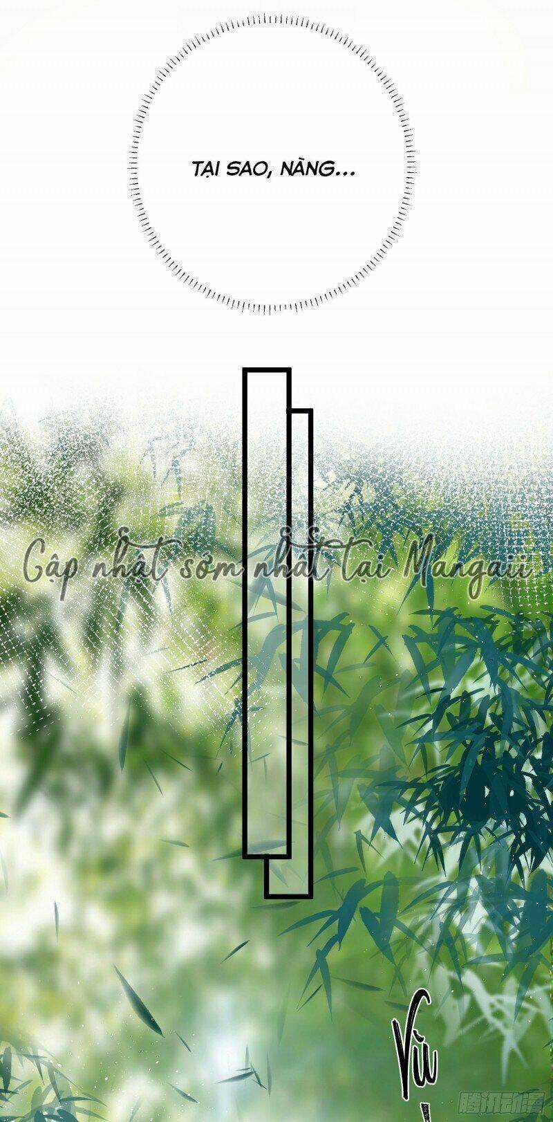 Công Chúa Pháo Hôi Muốn Tùy Tiện Đến Cùng Chapter 47 trang 20