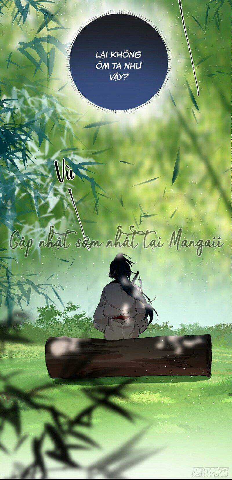 Công Chúa Pháo Hôi Muốn Tùy Tiện Đến Cùng Chapter 47 trang 21