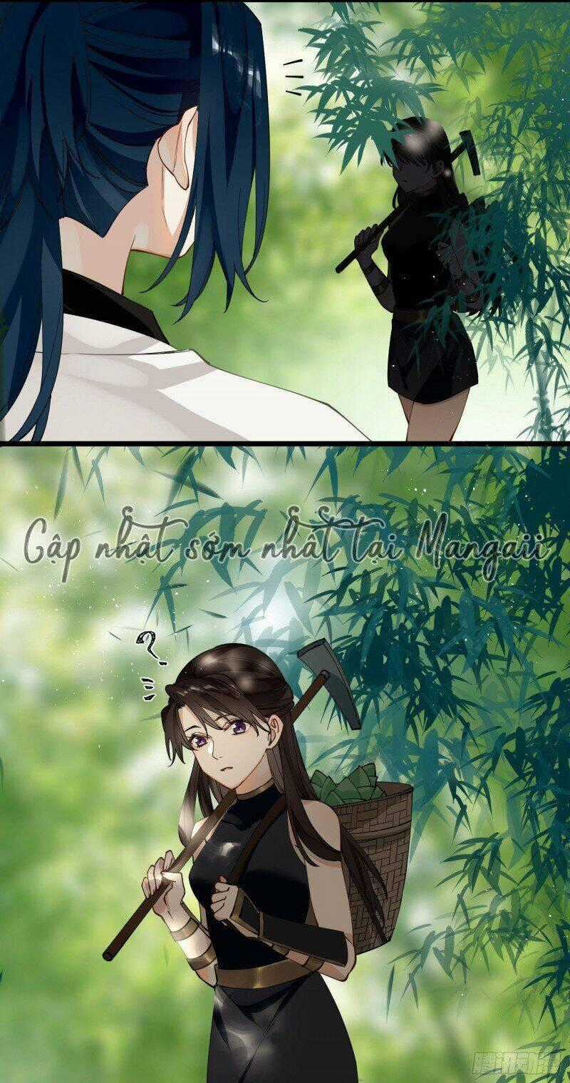 Công Chúa Pháo Hôi Muốn Tùy Tiện Đến Cùng Chapter 47 trang 22