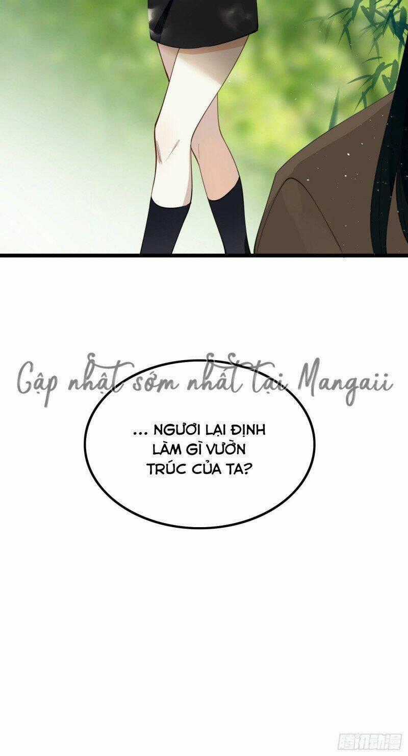 Công Chúa Pháo Hôi Muốn Tùy Tiện Đến Cùng Chapter 47 trang 23