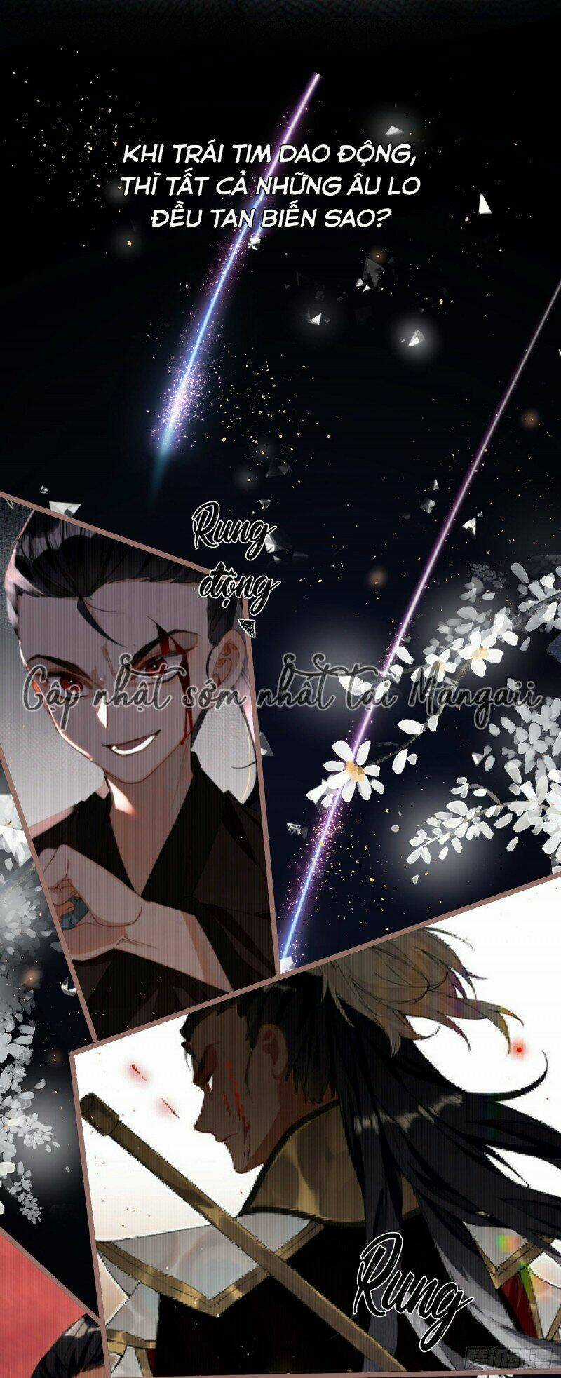 Công Chúa Pháo Hôi Muốn Tùy Tiện Đến Cùng Chapter 47 trang 7