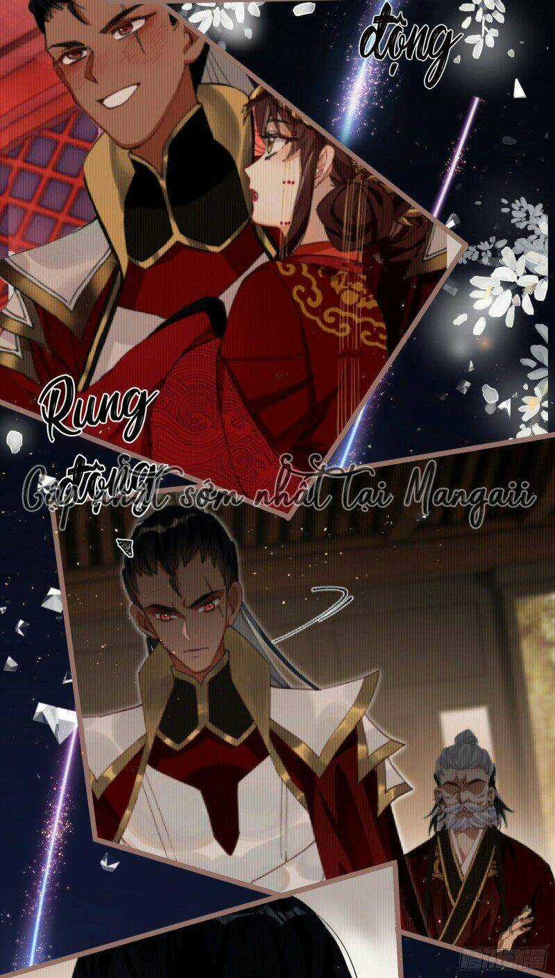 Công Chúa Pháo Hôi Muốn Tùy Tiện Đến Cùng Chapter 47 trang 8