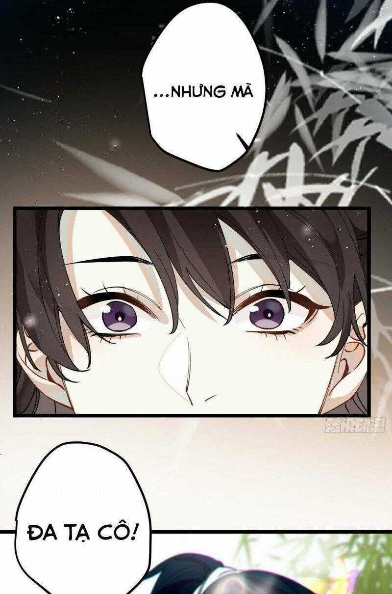 Công Chúa Pháo Hôi Muốn Tùy Tiện Đến Cùng Chapter 48 trang 13