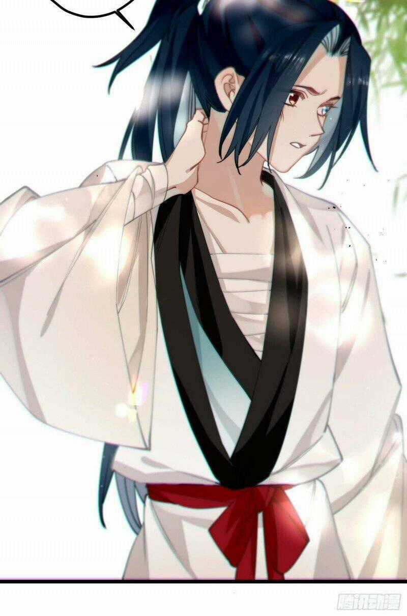 Công Chúa Pháo Hôi Muốn Tùy Tiện Đến Cùng Chapter 48 trang 14