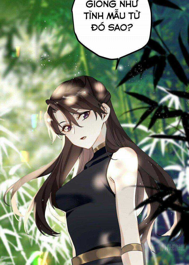 Công Chúa Pháo Hôi Muốn Tùy Tiện Đến Cùng Chapter 48 trang 2