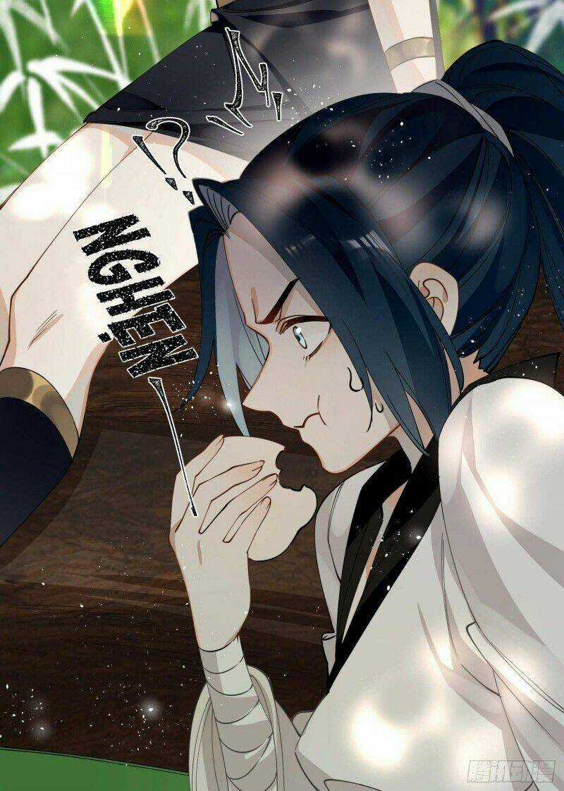 Công Chúa Pháo Hôi Muốn Tùy Tiện Đến Cùng Chapter 48 trang 3