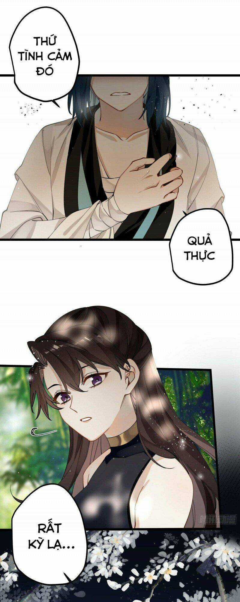 Công Chúa Pháo Hôi Muốn Tùy Tiện Đến Cùng Chapter 48 trang 7