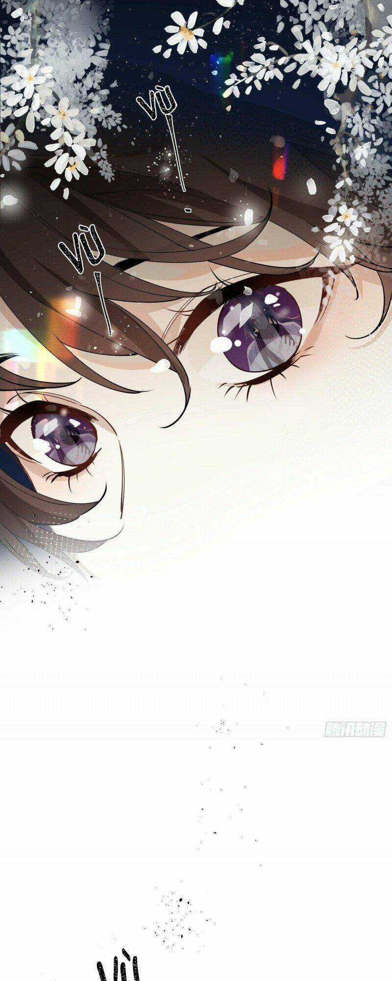 Công Chúa Pháo Hôi Muốn Tùy Tiện Đến Cùng Chapter 48 trang 8