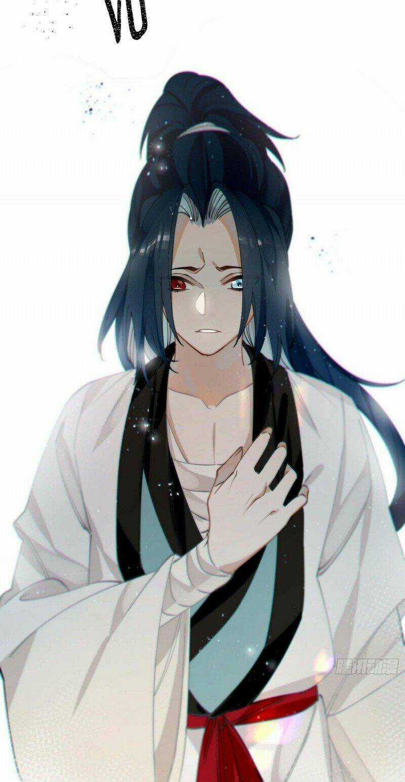 Công Chúa Pháo Hôi Muốn Tùy Tiện Đến Cùng Chapter 48 trang 9