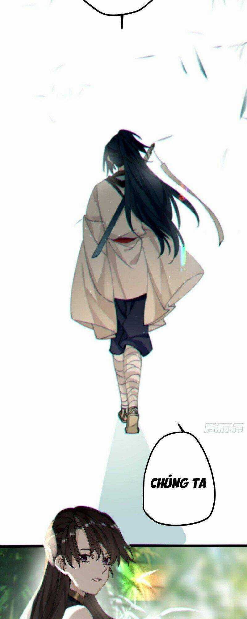 Công Chúa Pháo Hôi Muốn Tùy Tiện Đến Cùng Chapter 49 trang 12