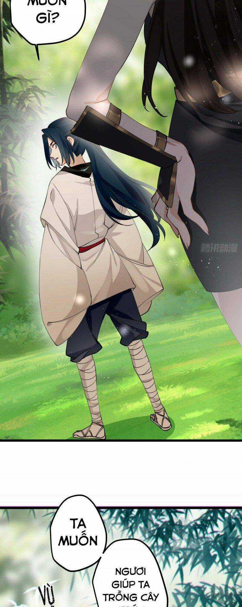 Công Chúa Pháo Hôi Muốn Tùy Tiện Đến Cùng Chapter 49 trang 2