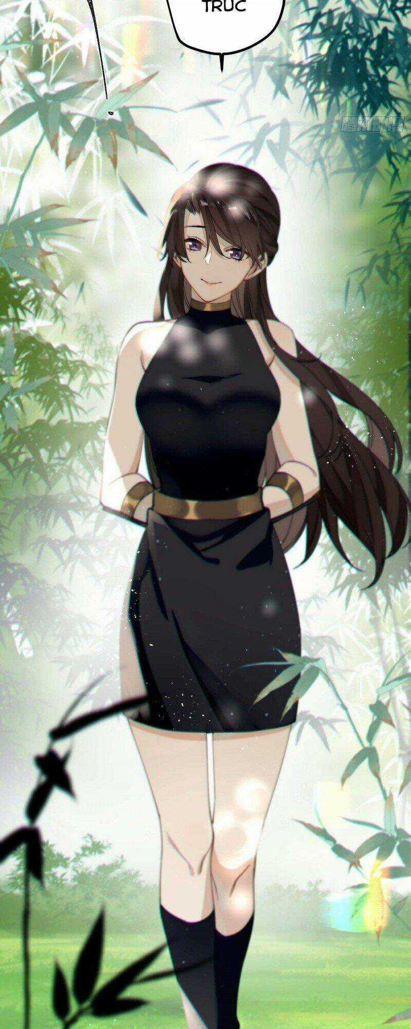 Công Chúa Pháo Hôi Muốn Tùy Tiện Đến Cùng Chapter 49 trang 3