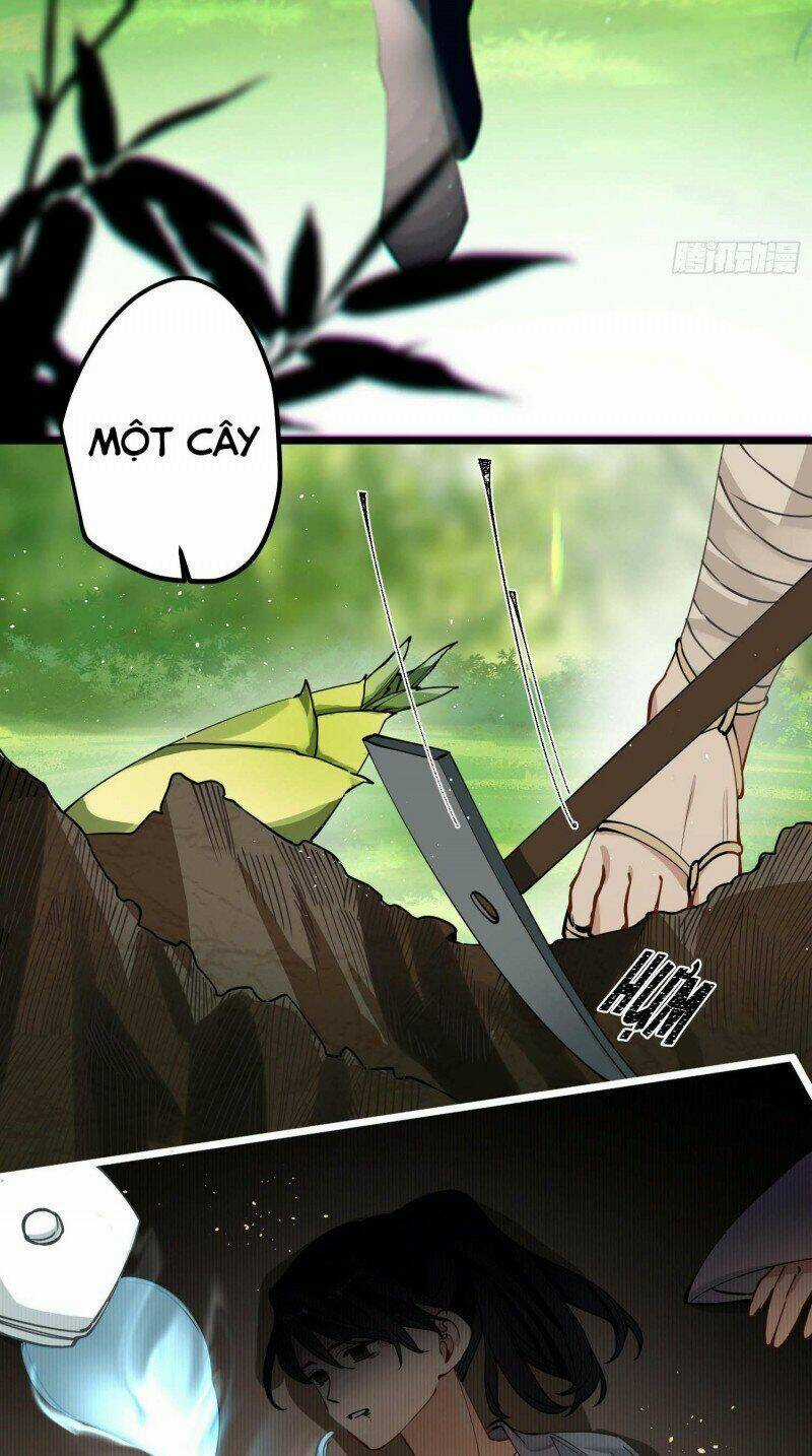 Công Chúa Pháo Hôi Muốn Tùy Tiện Đến Cùng Chapter 49 trang 4