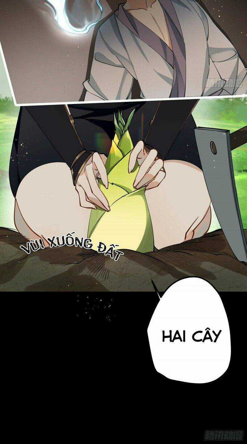 Công Chúa Pháo Hôi Muốn Tùy Tiện Đến Cùng Chapter 49 trang 5