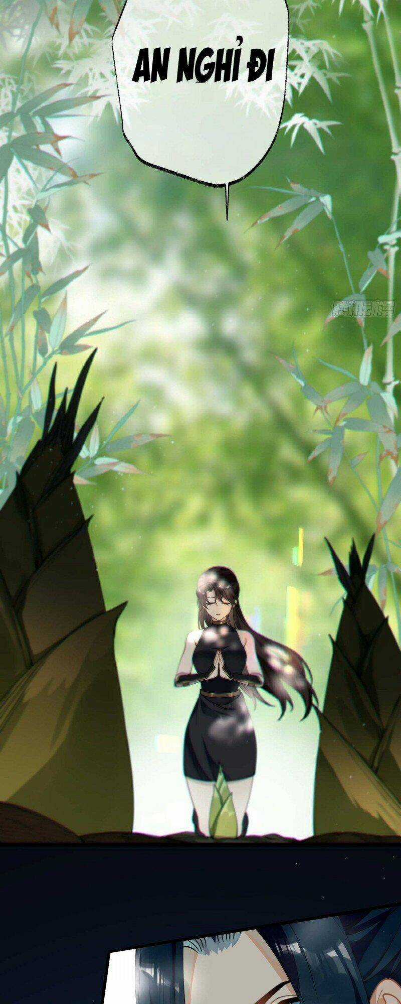 Công Chúa Pháo Hôi Muốn Tùy Tiện Đến Cùng Chapter 49 trang 8