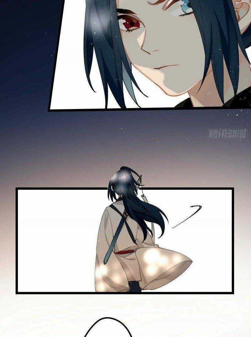 Công Chúa Pháo Hôi Muốn Tùy Tiện Đến Cùng Chapter 49 trang 9