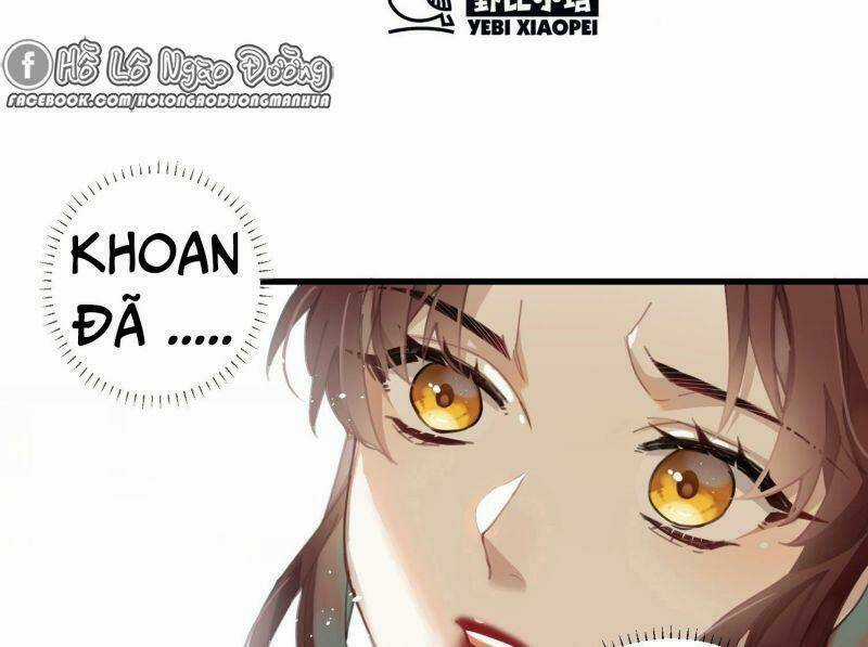 Công Chúa Pháo Hôi Muốn Tùy Tiện Đến Cùng Chapter 5 trang 11