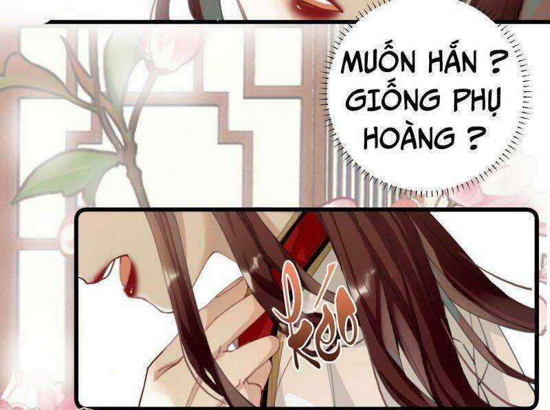 Công Chúa Pháo Hôi Muốn Tùy Tiện Đến Cùng Chapter 5 trang 12