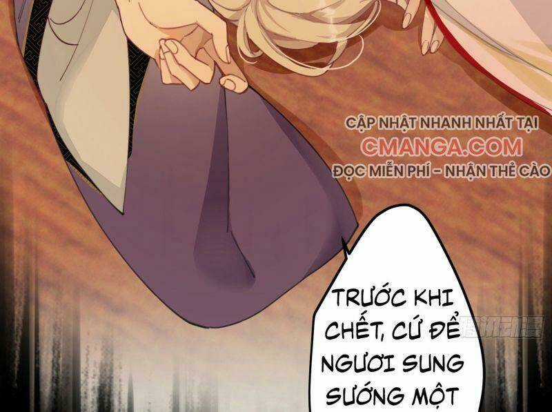 Công Chúa Pháo Hôi Muốn Tùy Tiện Đến Cùng Chapter 5 trang 17