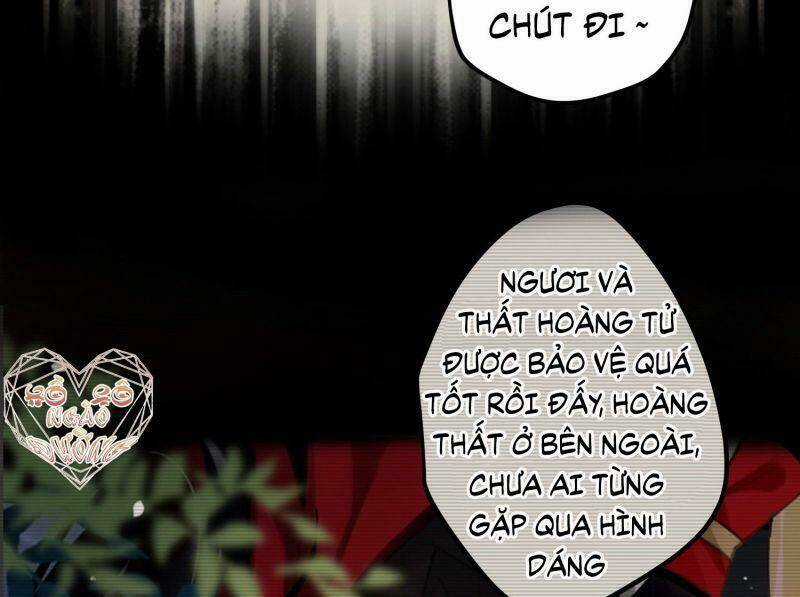 Công Chúa Pháo Hôi Muốn Tùy Tiện Đến Cùng Chapter 5 trang 18