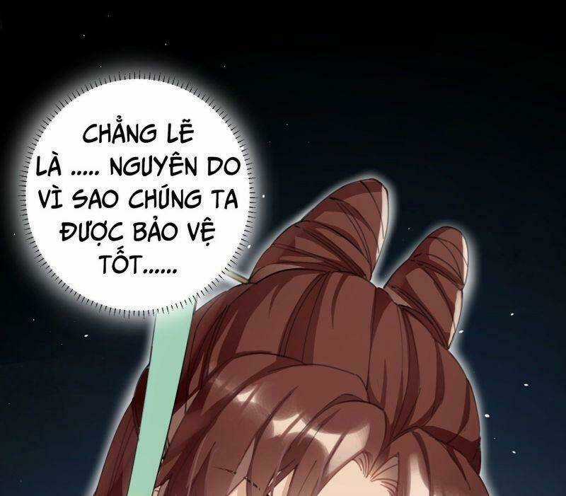 Công Chúa Pháo Hôi Muốn Tùy Tiện Đến Cùng Chapter 5 trang 20