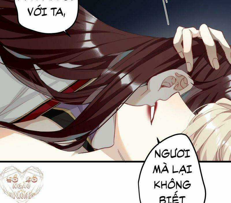 Công Chúa Pháo Hôi Muốn Tùy Tiện Đến Cùng Chapter 5 trang 26