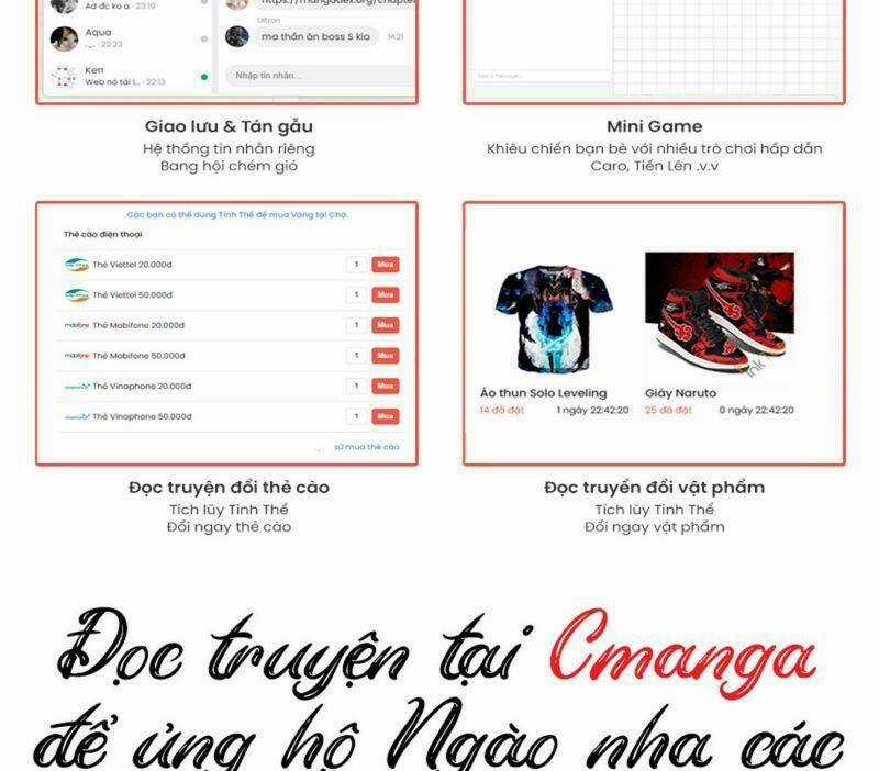 Công Chúa Pháo Hôi Muốn Tùy Tiện Đến Cùng Chapter 5 trang 28