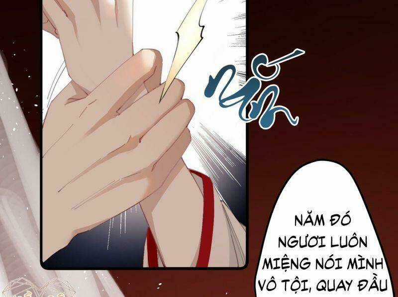 Công Chúa Pháo Hôi Muốn Tùy Tiện Đến Cùng Chapter 5 trang 3