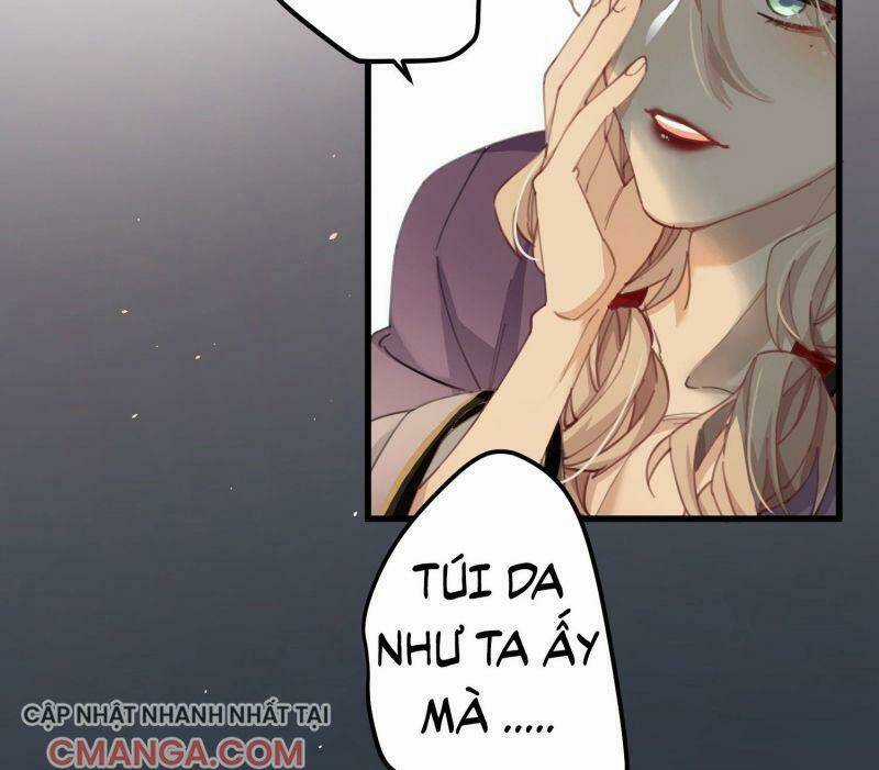 Công Chúa Pháo Hôi Muốn Tùy Tiện Đến Cùng Chapter 5 trang 32
