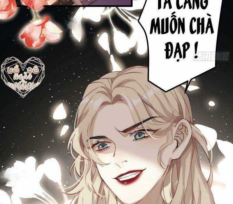 Công Chúa Pháo Hôi Muốn Tùy Tiện Đến Cùng Chapter 5 trang 35