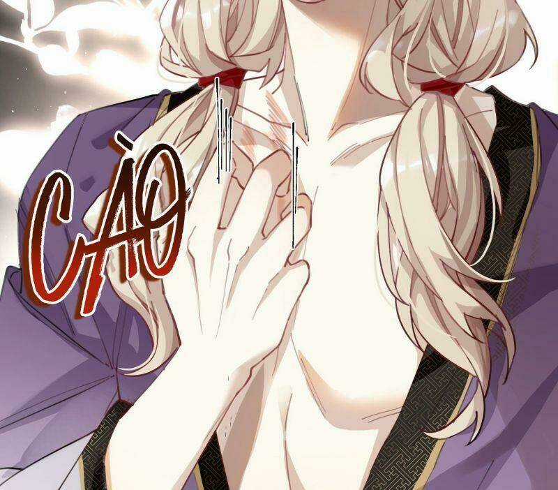 Công Chúa Pháo Hôi Muốn Tùy Tiện Đến Cùng Chapter 5 trang 36