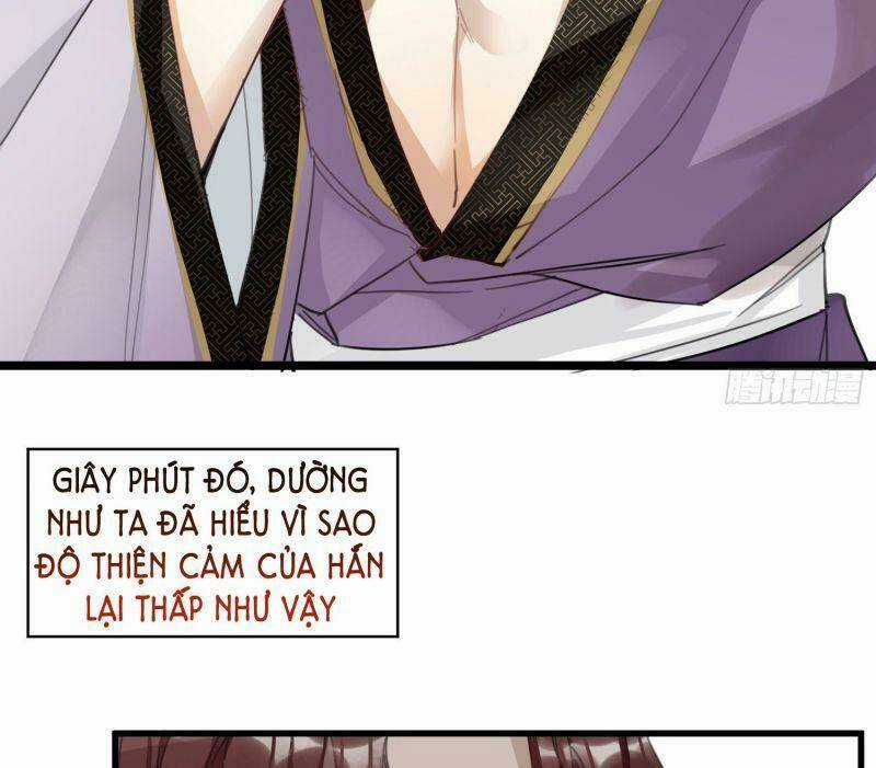 Công Chúa Pháo Hôi Muốn Tùy Tiện Đến Cùng Chapter 5 trang 37