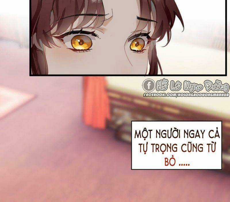 Công Chúa Pháo Hôi Muốn Tùy Tiện Đến Cùng Chapter 5 trang 38